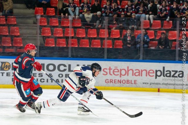Photo hockey reportage Finale U20 : Photos des 2 matchs