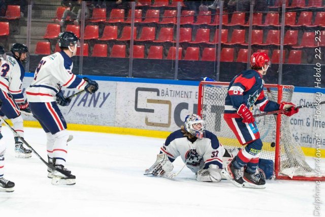 Photo hockey reportage Finale U20 : Photos des 2 matchs