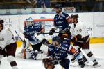 Photo hockey match Genève - Vítkovice  le 18/08/2023