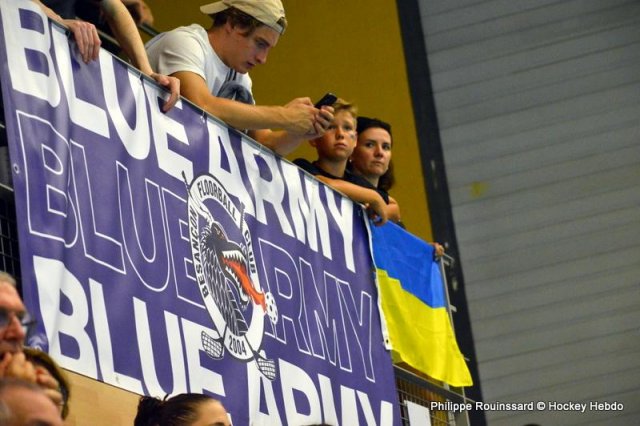 Photo hockey reportage EFCh : Le dernier coup de patte du lion