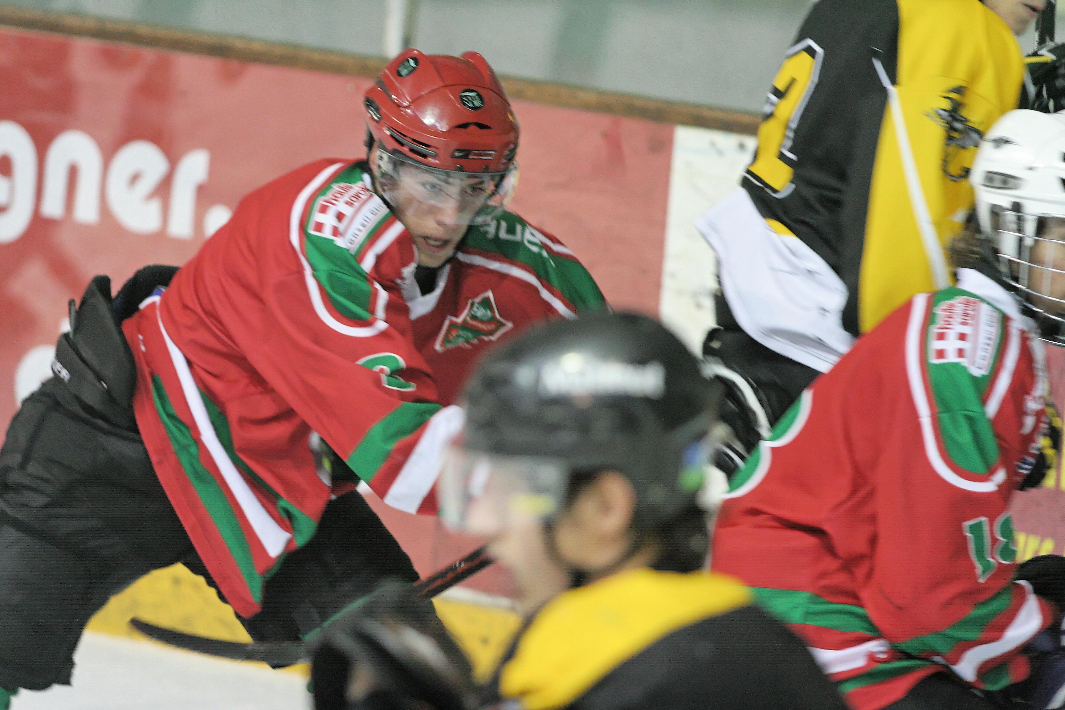 Espoirs Elite Rouen/Mont Blanc 27/09/09 — Reportage