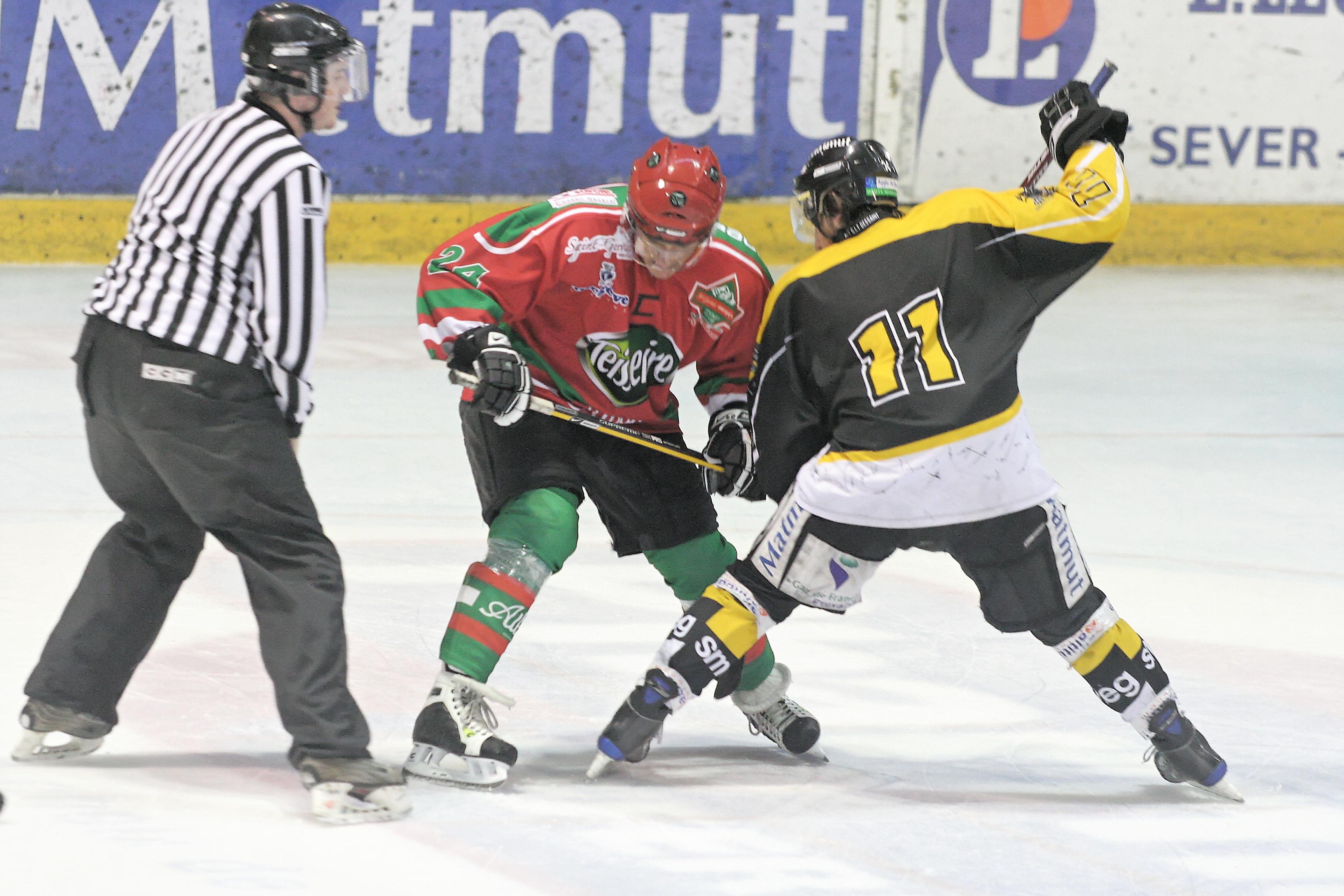Espoirs Elite Rouen/Mont Blanc 27/09/09 — Reportage