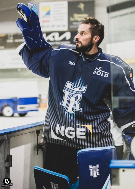 Photo hockey match Tours  - Meudon le 14/09/2023