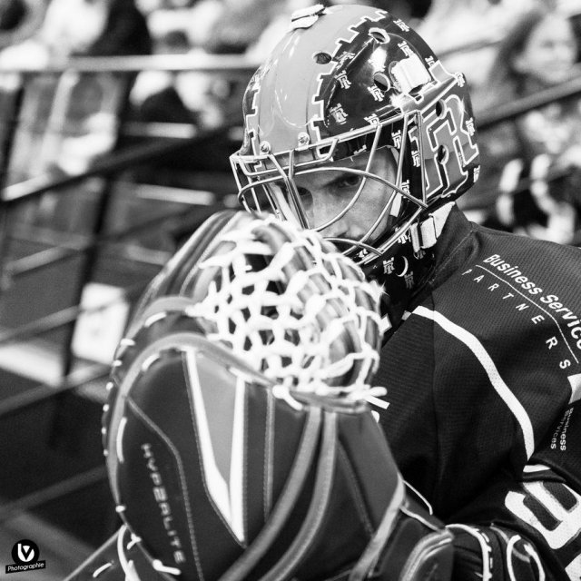 Photo hockey match Tours  - Meudon le 14/09/2023
