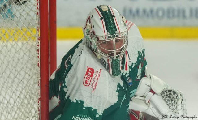 Photo hockey match Anglet - Bordeaux le 22/09/2023