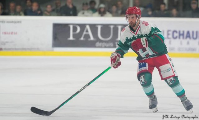 Photo hockey match Anglet - Bordeaux le 22/09/2023