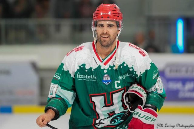 Photo hockey match Anglet - Bordeaux le 22/09/2023