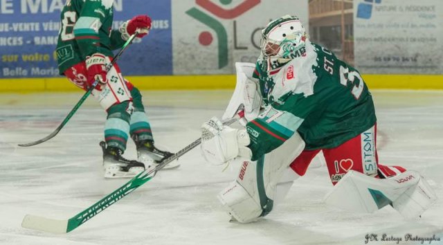 Photo hockey match Anglet - Bordeaux le 22/09/2023