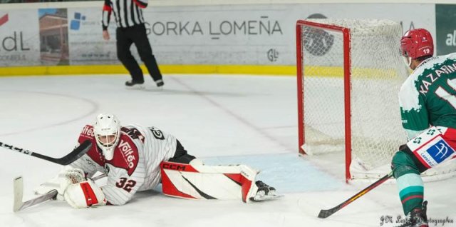 Photo hockey match Anglet - Bordeaux le 22/09/2023