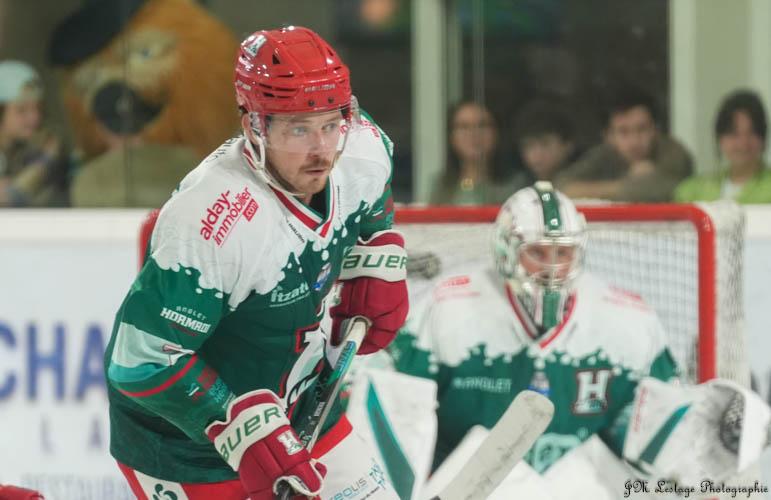 Anglet 3 - 5 Cergy-Pontoise