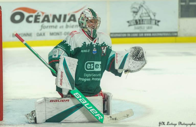 Anglet 3 - 5 Cergy-Pontoise