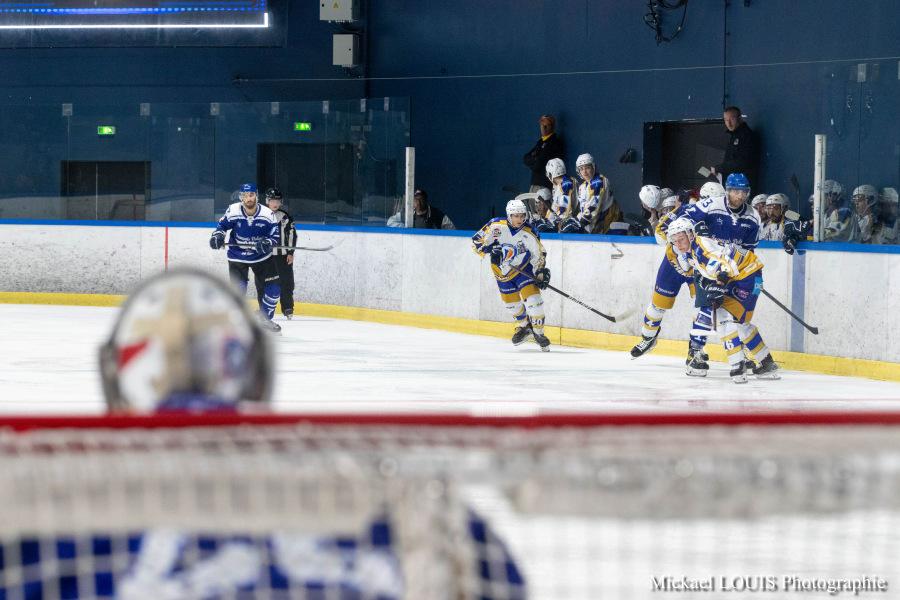 Paris (FV) 9 - 7 Reims