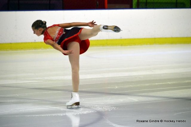 Photo hockey match Besançon - Nice II le 07/10/2023