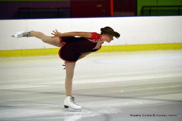 Photo hockey match Besançon - Nice II le 07/10/2023