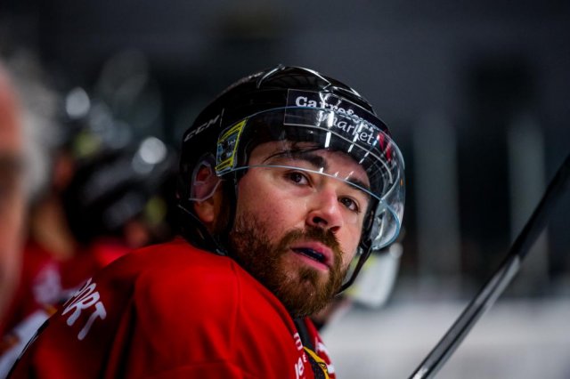 Photo hockey match Morzine-Avoriaz - Neuilly/Marne le 07/10/2023