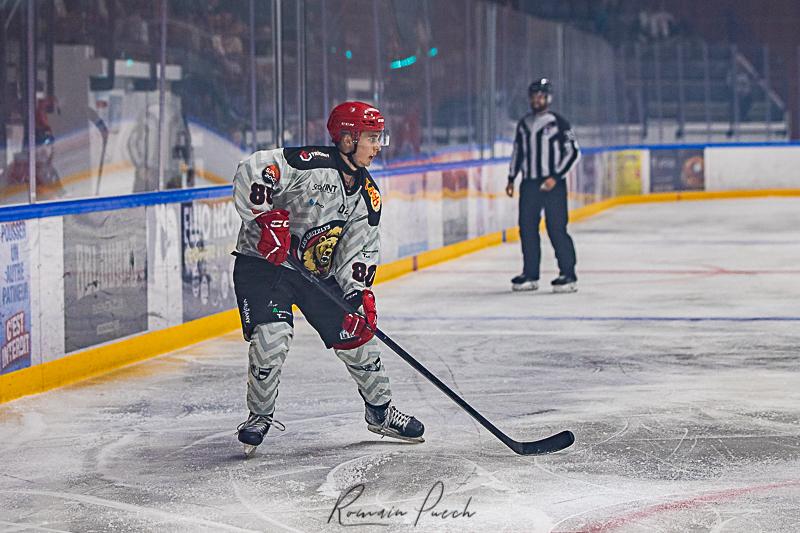 Toulouse-Blagnac 7 - 6 Vaujany