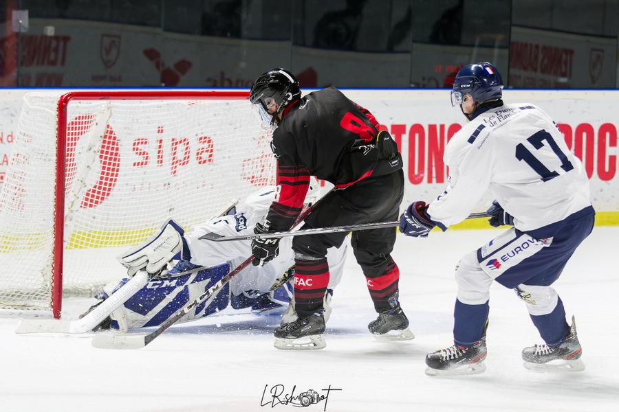 Bordeaux Mineur 8 - 0 Dunkerque mineur / Fem.