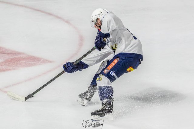 Photo hockey match Bordeaux Mineur - Dunkerque mineur / Fem. le 08/10/2023