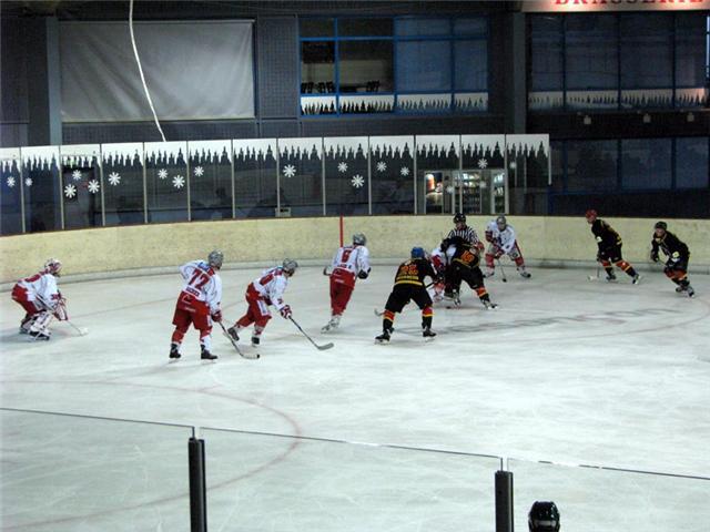 Besançon 0 - 6 Annecy