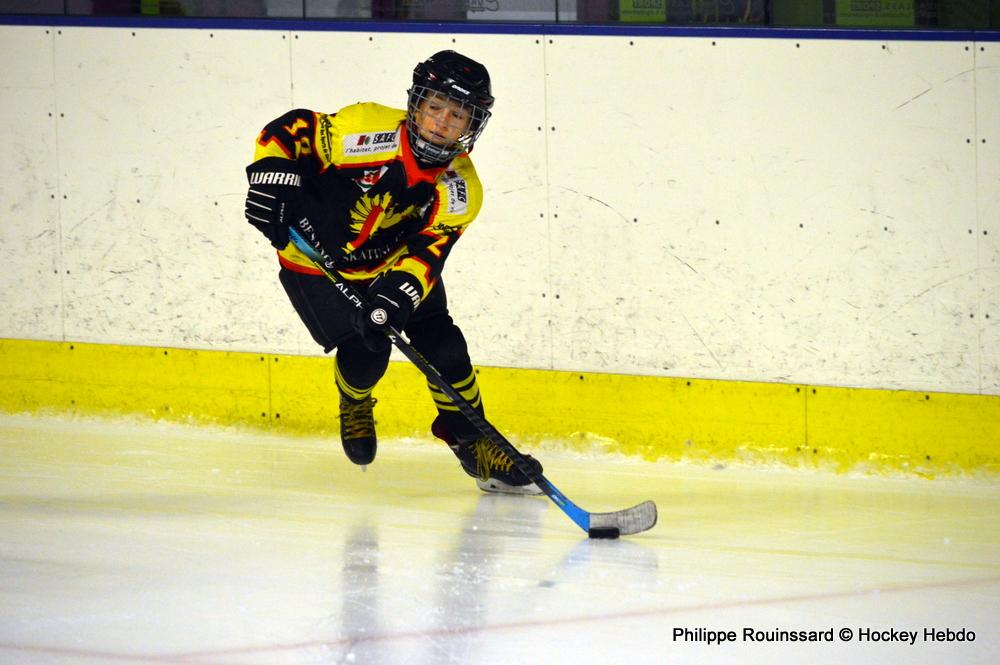 Besançon 3 - 6 Avignon