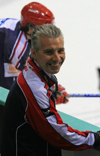Photo hockey album Espoirs Elite - Carré Final