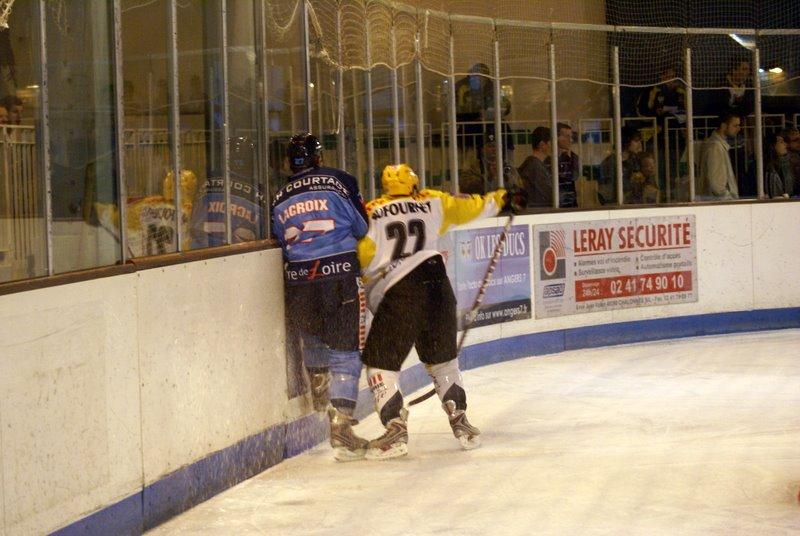Angers  7 - 2 Strasbourg 