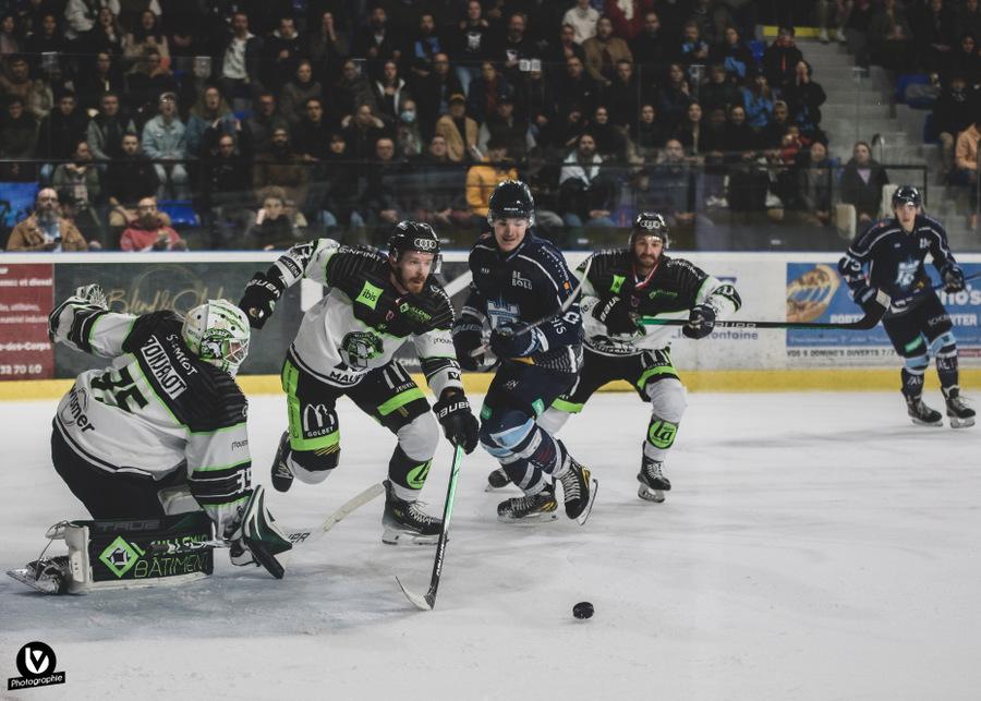 Tours  3 - 4 Epinal 