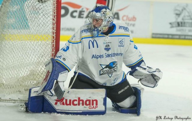 Photo hockey match Anglet - Gap  le 24/11/2023