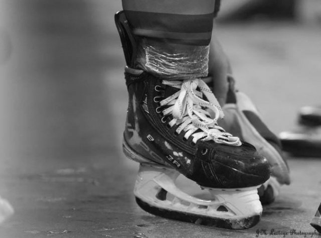 Photo hockey match Anglet - Gap  le 24/11/2023