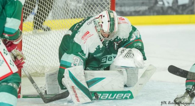 Photo hockey match Anglet - Gap  le 24/11/2023