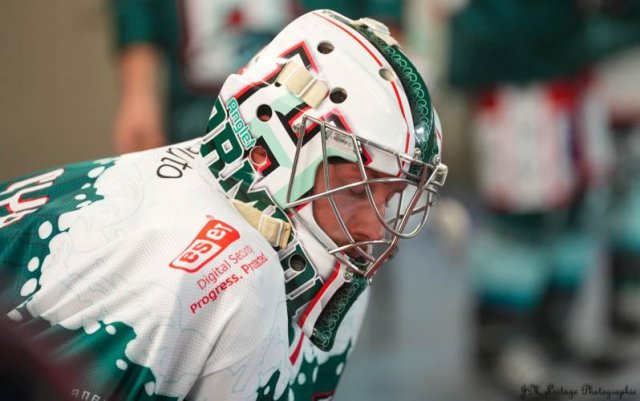 Photo hockey match Anglet - Gap  le 24/11/2023