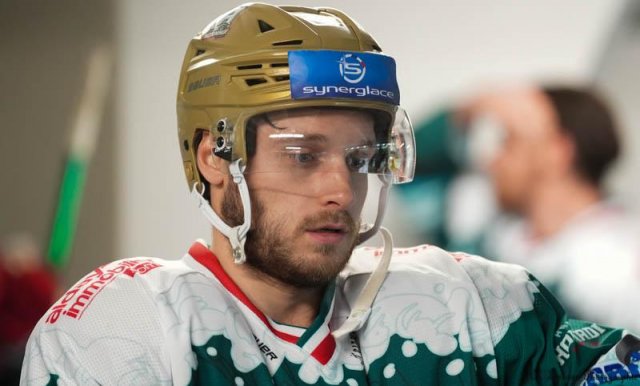 Photo hockey match Anglet - Gap  le 24/11/2023