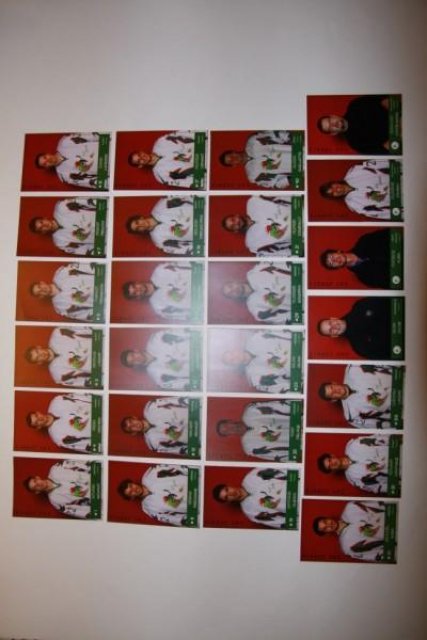 Photo hockey