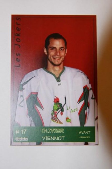 Photo hockey