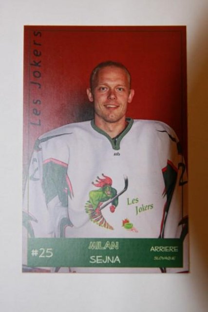 Photo hockey