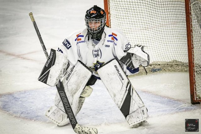 Photo hockey match Cergy-Pontoise / Féminin - Dunkerque mineur / Fem. le 16/12/2023