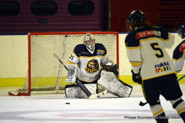 Photo hockey match Besançon - Villard-de-Lans II le 06/01/2024