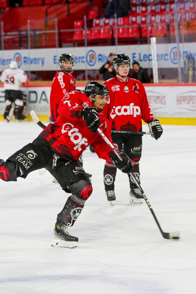 Amiens  4 - 5 Nice