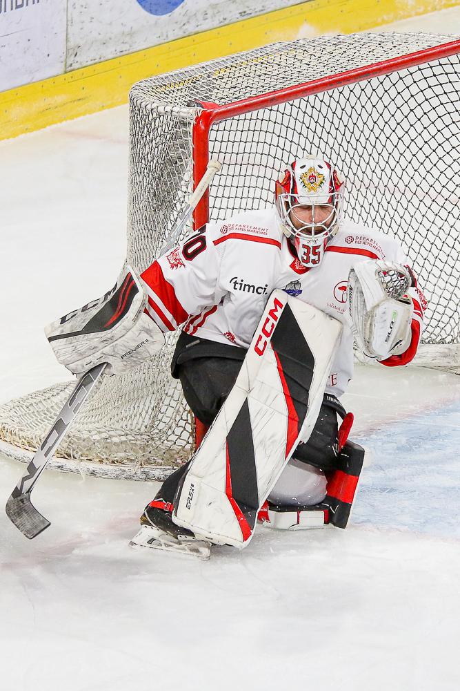 Amiens  4 - 5 Nice