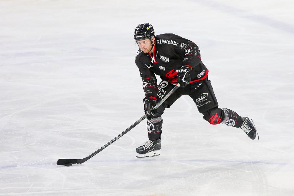 Amiens  4 - 5 Nice