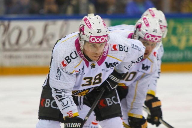 Photo hockey match Genève - Ajoie le 03/02/2024