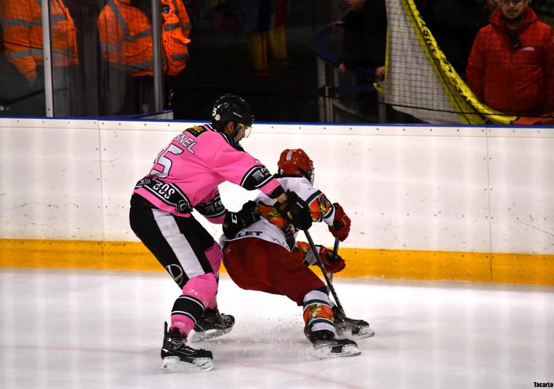 Rennes 0 - 12 Anglet II