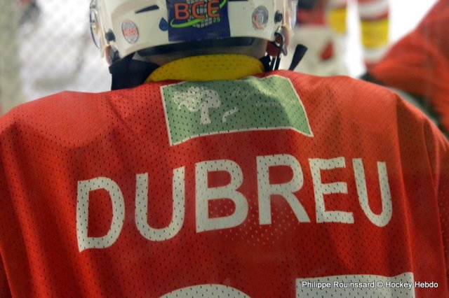 Photo hockey match Besançon - Briançon II le 10/02/2024