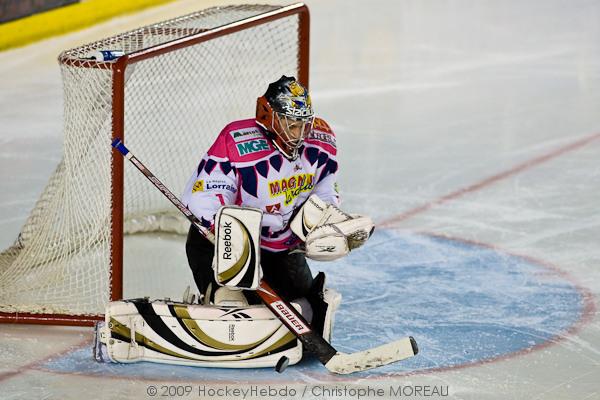 Strasbourg  4 - 3 Epinal 