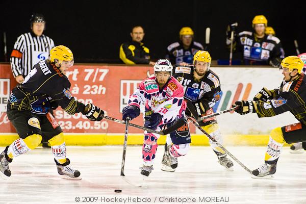 Strasbourg  4 - 3 Epinal 
