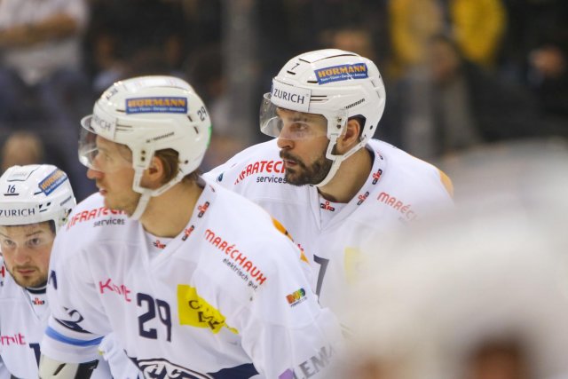 Photo hockey match Genève - Ambrì-Piotta le 29/02/2024