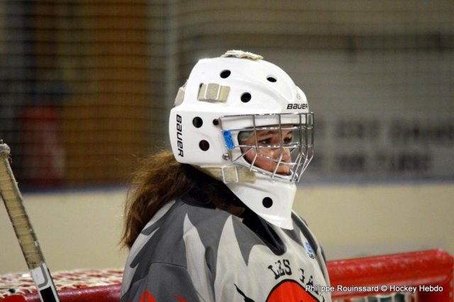 Photo hockey reportage Roller U15 : Beaune l'emporte à Besançon