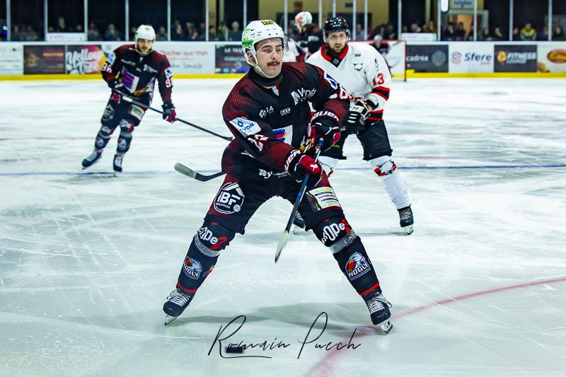La Roche-sur-Yon 4 - 1 Toulouse-Blagnac
