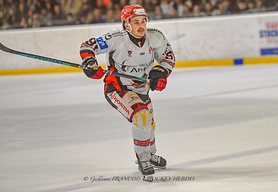 Nantes 6 - 0 Cholet 