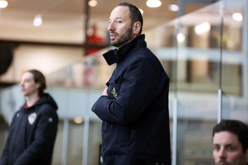 Mont-Blanc 8 - 4 Brest 
